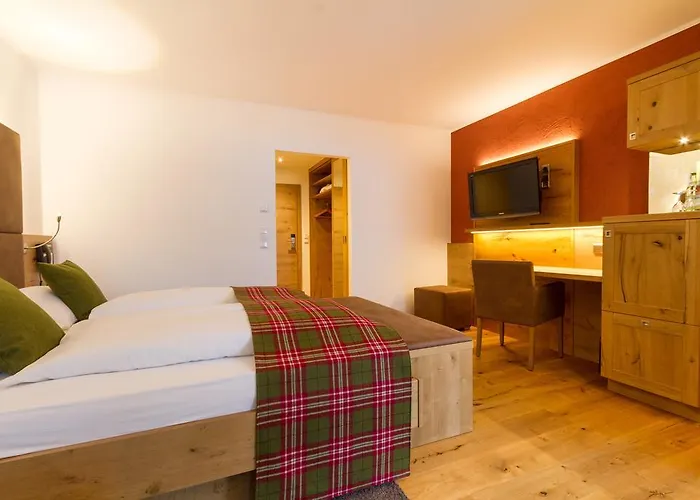 Hotel Kienle - Kraeuterhotel Balderschwang