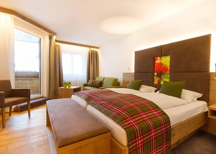 Hotel Kienle - Kraeuterhotel