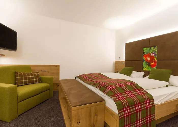 Kienle - Kraeuterhotel Balderschwang