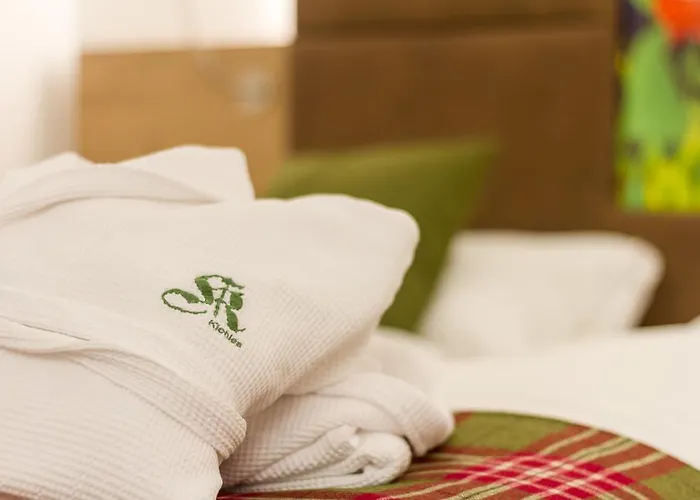 Kienle - Kraeuterhotel