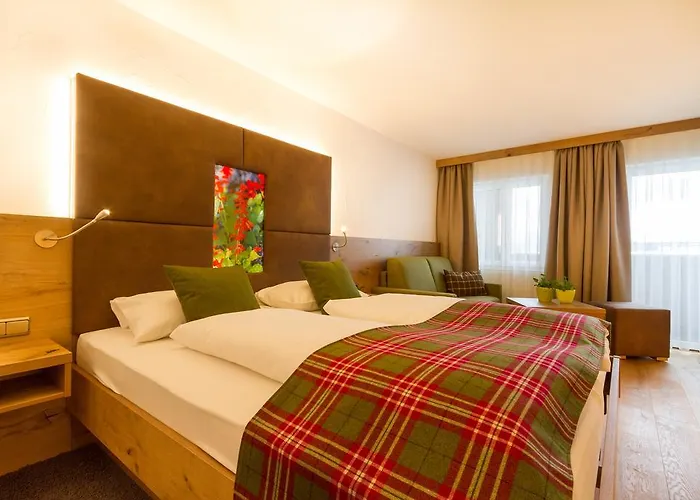 Kienle - Kraeuterhotel Hotel