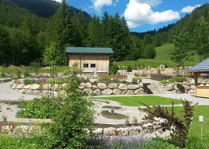 Kienle - Kraeuterhotel