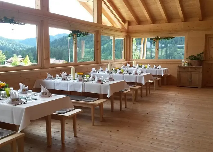 Hotel Kienle - Kraeuterhotel 4*