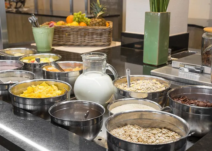 Hotel Kienle - Kraeuterhotel 4*