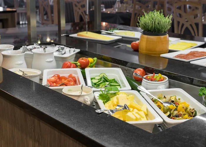 Kienle - Kraeuterhotel Hotel Balderschwang