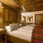מלון Kienle - Kraeuterhotel 4*