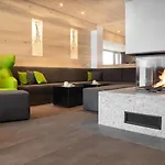 Kienle - Kraeuterhotel באלדרשוואנג