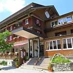 Kienle - Kraeuterhotel באלדרשוואנג