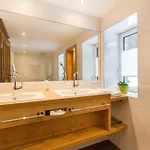 Kienle - Kraeuterhotel מלון 4*