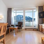 Kienle - Kraeuterhotel באלדרשוואנג
