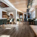 מלון Kienle - Kraeuterhotel 4*