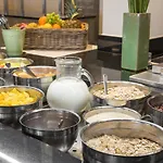 מלון Kienle - Kraeuterhotel 4*