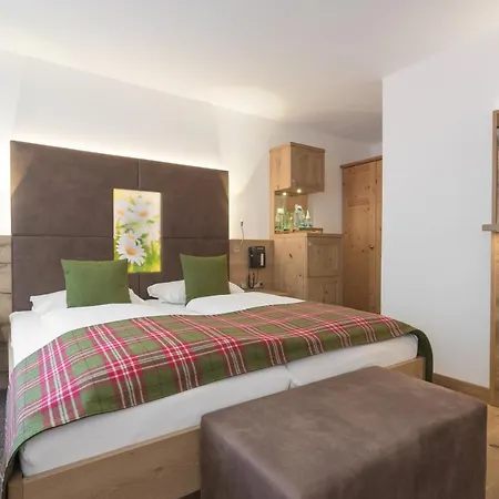 Kienle - Kraeuterhotel Balderschwang
