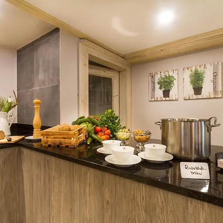 Kienle - Kräuterhotel Hotel 4*