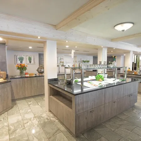 Kienle - Kraeuterhotel ホテル 4*