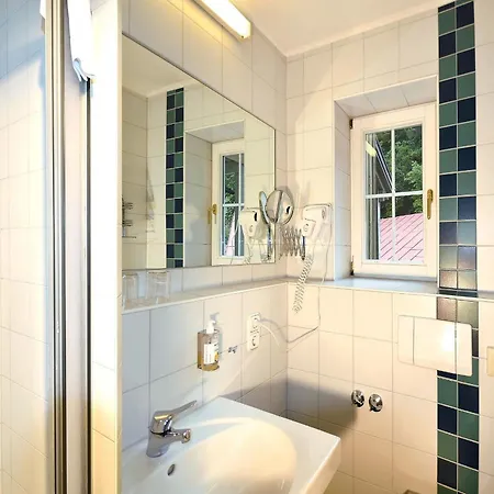 Kienle - Kräuterhotel Hotel 4*