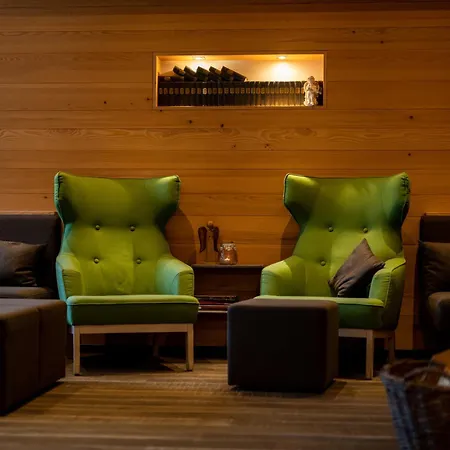 Hotel Kienle - Kräuterhotel