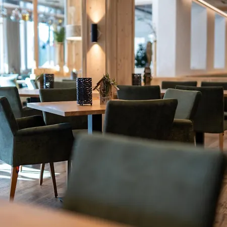 Hotel Kienle - Kräuterhotel Balderschwang
