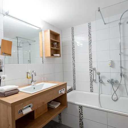 Hotel Kienle - Kräuterhotel 4*