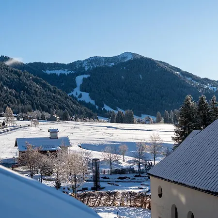 Kienle - Kräuterhotel Hotel Balderschwang