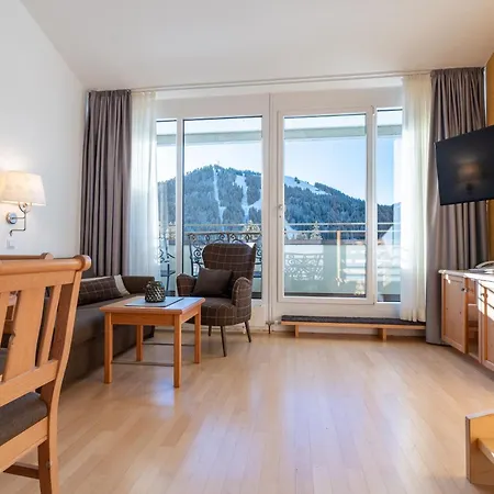 Kienle - Kräuterhotel Balderschwang