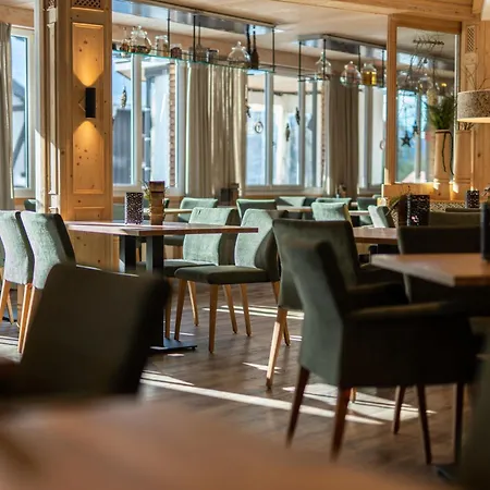 Kienle - Kräuterhotel 4* Balderschwang