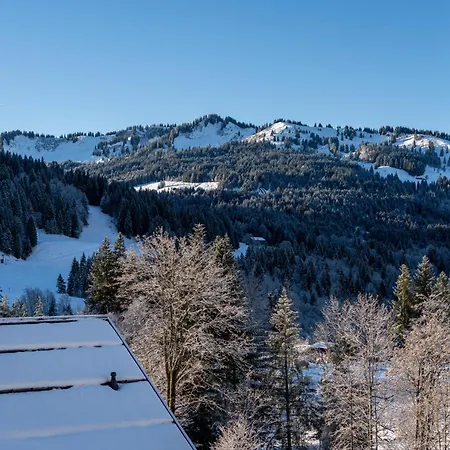 Kienle - Kräuterhotel Hotel 4*