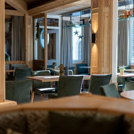 Hotel Kienle - Kräuterhotel Balderschwang