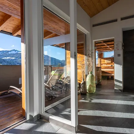 Kienle - Kräuterhotel 4* Balderschwang