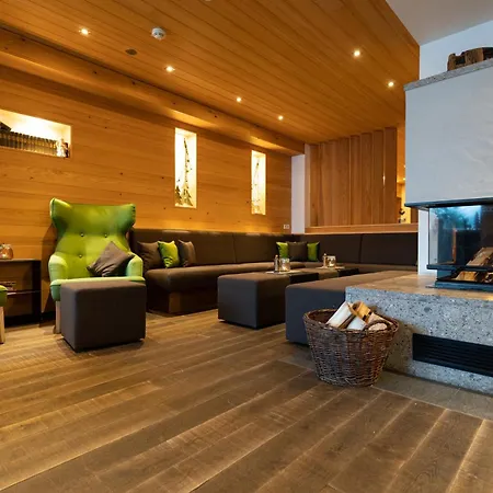 Kienle - Kräuterhotel Hotel Balderschwang