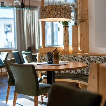 Hotel Kienle - Kräuterhotel Balderschwang
