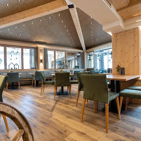 Kienle - Kräuterhotel 4*
