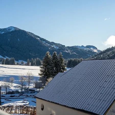 Hotel Kienle - Kräuterhotel 4*
