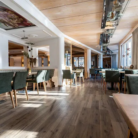 Hotel Kienle - Kräuterhotel 4*