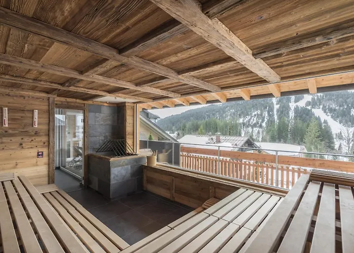 Kienle - Kraeuterhotel Hotel Balderschwang