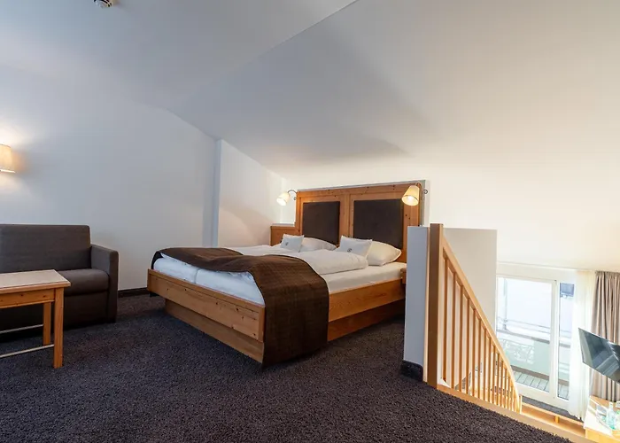 Kienle - Kraeuterhotel Hotel