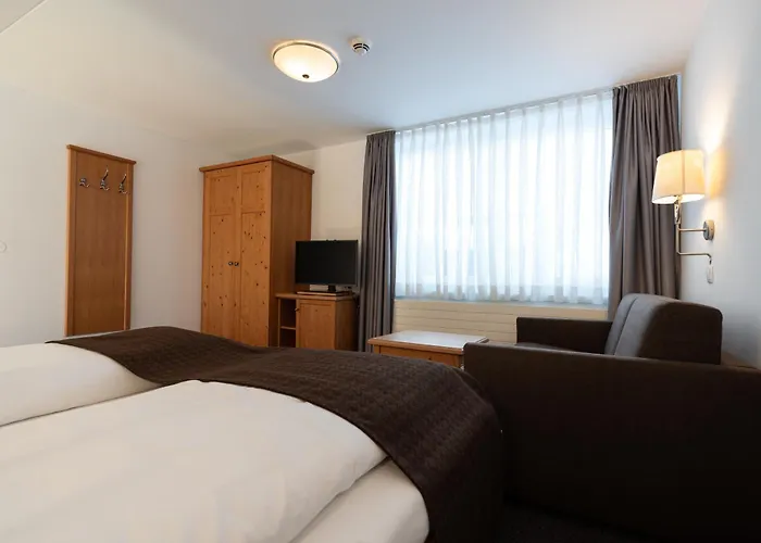 Hotel Kienle - Kraeuterhotel