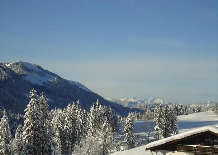 Kienle - Kraeuterhotel Hotel 4*